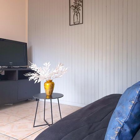 Maison Hyper Calme Proche Rer, A 2 Arrets Du Stade De France, 25Min Paris Centre, Proche, Disney, Asterix, Cdg Stains Luaran gambar